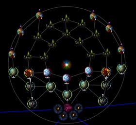 Treasure Galaxy