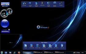 Windows7 "88"