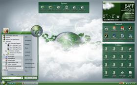 MyColors"Think Green"