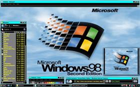 Windows History"75"