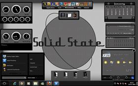 Solid State Seven