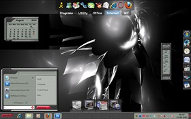attacker Windows 7