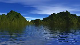 Vista Lake(Triggered)