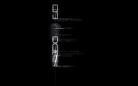 Digital Matrix (trig.)