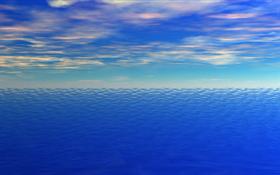 Ocean Bliss