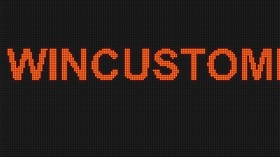 Led SineBoard