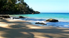 Sun Sand Sea