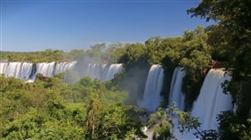 Iguazu_Falls_ Argentina