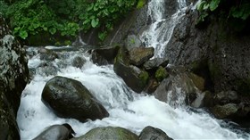 RockCreek_Waterfall