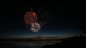 Lopez_Island_Fireworks 