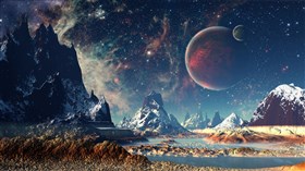 Beyond Imagination's Realm