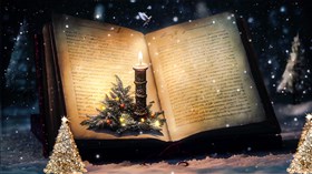 Book of Christmas