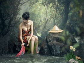 Oriental_Bath