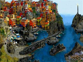 Peruvian_Fishing_Village