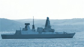 Destroyer
