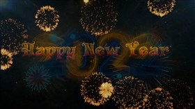 Happy New Year 2022