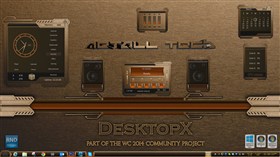 Metall Tech DX