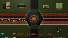 Trex Gadget Pack