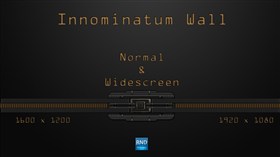 Innominatum Wall