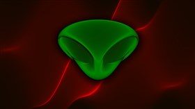Alien Winky
