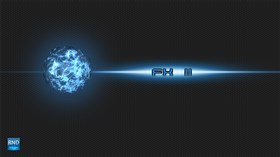 FX II Walls
