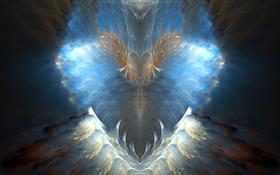 Talisman V Origin of life