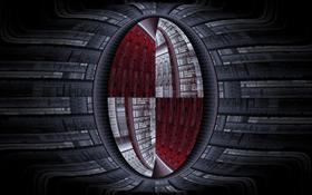 Technological Object I