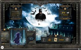 Batman-TDK