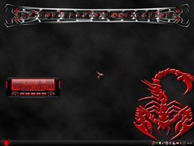 Scorpion