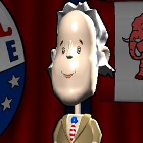 Alexander Hamilton