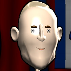 Martin Van Buren