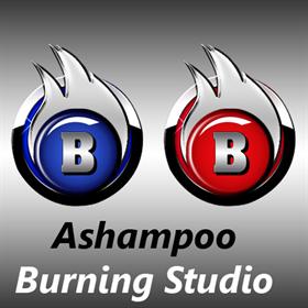 Ashampoo Burning Studio