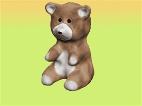 Teddy Bear