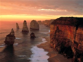 Coastal Australia