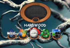 Hardwood DX