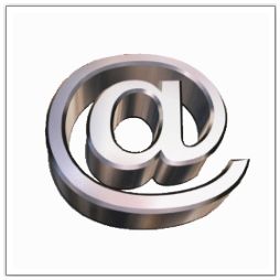 E-Mail (@) ico