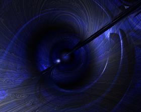 tunnel vision