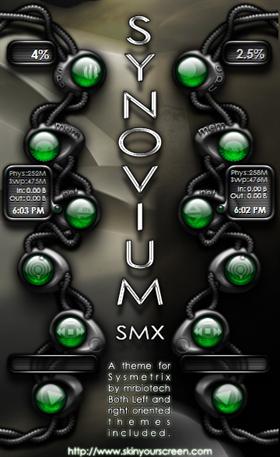 SynoviumSMX