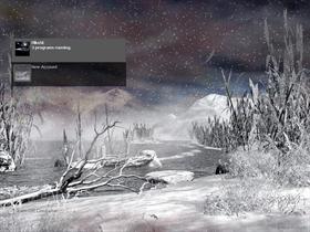 Sudden Winter