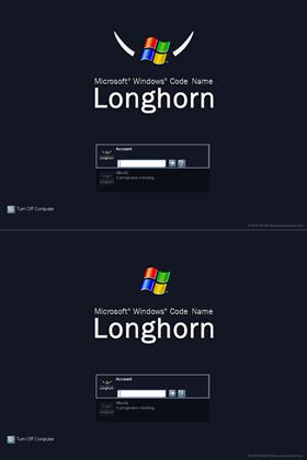 Longhorn LH1