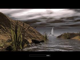 Sea Calm