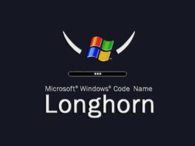 Longhorn LH1
