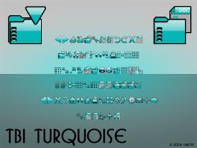TBI Turquoise