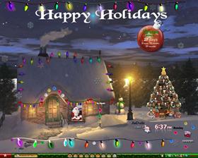 Holiday Cheer