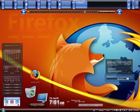 FireFox Rules !!!