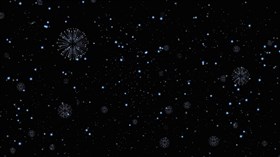 Star Balls