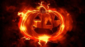 Halloween Spirit
