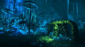 Water World