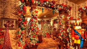 Christmas Home