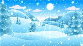 Snowflakes